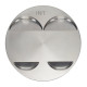 Componente motor JE PISTONS Kit Honda B16/18A/18C/B20 9:1/10:1 85.00mm Ultra | race-shop.ro