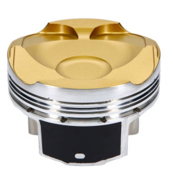 JE PISTONS Kit 4U-GSE/FA20 pin:22 10.5:1 86.00mm Ultra