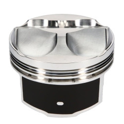 JE PISTONS Kit Honda K24A2 88.00mm 14.5:1