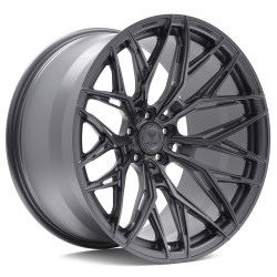 Janta Vesser VSR1 22x10,5 ET14 5x112 finisaj personalizat