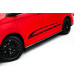 Body kit și tuning vizual Difuzoare praguri laterale Volkswagen Transporter L1 T7 | race-shop.ro