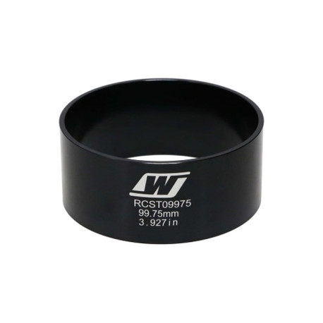 Componente motor WISECO presă segmenți, alezaj 99,75 mm | race-shop.ro