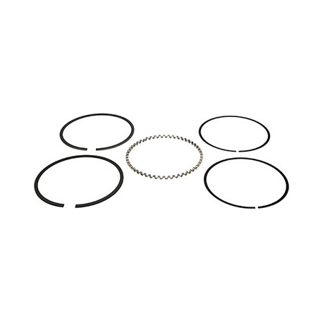 Componente motor Wiseco Piston Ring Set (Automotive 1 Set For 1 Piston) | race-shop.ro