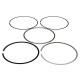 Componente motor Wiseco Piston Ring Set 103.05mm(1.2/1.2/3.0) | race-shop.ro
