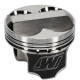 Componente motor Wiseco Piston Single Honda B16 4V Dome +8.25 Strut 8150XX | race-shop.ro