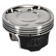 Componente motor Wiseco Piston Single Subaru EJ257 WRX/STI 4V Dish -19cc | race-shop.ro