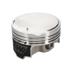 Wiseco Piston Single VW 2.0L 9A 16V Nitrous Dome +4cc 83.5mm