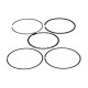 Componente motor Wiseco Piston Ring Set 86.75mm | race-shop.ro