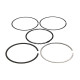 Componente motor Wiseco Piston Ring Set 86.75mm | race-shop.ro