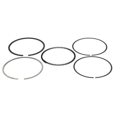 Componente motor Wiseco Piston Ring Set 92.50mm | race-shop.ro