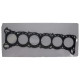 Componente motor Wiseco Head Gasket Nissan RB25DET 2.5L 87.00mm 1.3mm | race-shop.ro