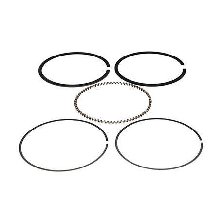 Componente motor Wiseco Piston Ring Set 102.49mm (Autom. 1 Set For 1 Piston) | race-shop.ro