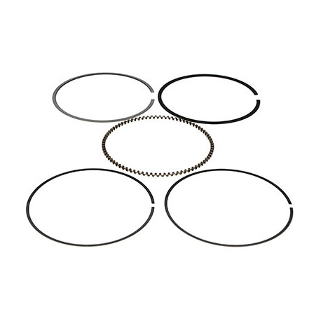 Componente motor Wiseco Piston Ring Set 103.302mm (Autom. 1 Set For 1 Piston) | race-shop.ro