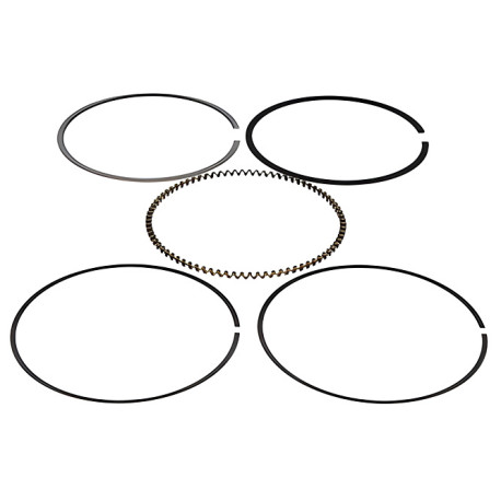 Componente motor WISECO set segmenți piston, pentru 1 piston, alezaj 103,3 mm | race-shop.ro