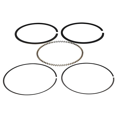 Componente motor WISECO set segmenți piston, pentru 1 piston, alezaj 104,14 mm, V2 | race-shop.ro