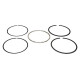 Componente motor Wiseco Piston Ring Set 108.20mm (1.59x1.59x4.76mm) Single | race-shop.ro