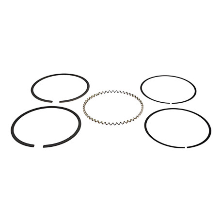 Componente motor WISECO set segmenți piston (DMB / IPT / CUS), pentru 1 piston, alezaj 99,19 mm | race-shop.ro