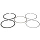 Componente motor Wiseco Piston Ring Set 99.31mm (Autom. 1 Set For 1 Piston) | race-shop.ro