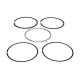 Componente motor Wiseco Piston Ring Set (Automotive 1 Set For 1 Piston) | race-shop.ro