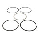 Componente motor Wiseco Piston Ring Set (Automotive 1 Set For 1 Piston) | race-shop.ro