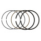 Componente motor Wiseco Piston Ring Set 103.51mm (Autom. 1 Set For 1 Piston) | race-shop.ro