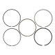 Componente motor Wiseco Piston Ring Set 104.95mm (Autom. 1 Set For 1 Piston) | race-shop.ro
