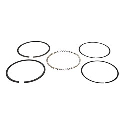 WISECO set segmenți piston, pentru 1 piston, alezaj 106,3 mm