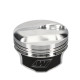 Componente motor Wiseco Piston Single Chevy BB Drag 1.120 4350A B:- | race-shop.ro