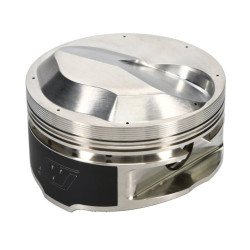Wiseco Piston Single Chevy BB Drag 1.120 4.530A B:-