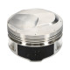 Componente motor Wiseco Piston Single Chevy BB Drag Nitrous 1.270 B:- | race-shop.ro