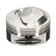Componente motor Wiseco Piston Single Chevy BB Drag Nitrous 1.270 B:- | race-shop.ro