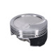 Componente motor Wiseco Piston Single Chevy LS Dish -23cc 1.115 B:104.78mm | race-shop.ro