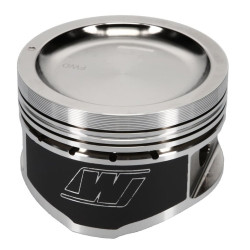 Wiseco Piston Single Nissan KA24 Dish -9cc 10.5:1 90.50mm