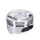 Componente motor Wiseco Piston Single Chevy Big Duke/Chief BB +15.6cc B:4.580 | race-shop.ro