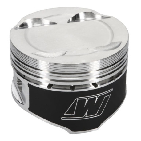 Componente motor Wiseco Piston Single Mazda Turbo -13cc 1.258 79.00mm | race-shop.ro