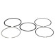 Componente motor Wiseco Piston Ring Set 87.25mm | race-shop.ro
