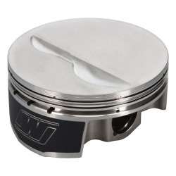 Wiseco Piston Kit SBC Pro Late Model FT 1.125 B:4.020