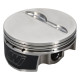 Componente motor Wiseco Piston Kit SBC Pro Late Model FT 1.125 B:4.020 | race-shop.ro