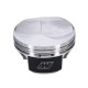 Componente motor Wiseco Piston Kit 350 SBC 23 Degree +13.5cc 1.125CH B:4.060 | race-shop.ro