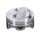 Componente motor Wiseco Piston Kit 350 SBC 23 Degree +13.5cc 1.125CH B:4.060 | race-shop.ro