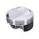 Componente motor Wiseco Piston Kit 350 SBC 23 Degree +13.5cc 1.062CH B:4.040 | race-shop.ro