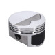 Componente motor Wiseco Piston Kit Pro Tru Chevy FT 1.125 CH -7cc B:4030 | race-shop.ro