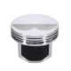 Componente motor Wiseco Piston Kit Pro Tru Chevy FT 1.125 CH -7cc B:4030 | race-shop.ro