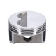 Componente motor Wiseco Piston Kit Pro Tru Chevy FT 1.125 CH -7cc B:4030 | race-shop.ro