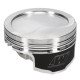 Componente motor Wiseco Piston Chevy LS Series -15cc dome 4.070 B:4.070 | race-shop.ro