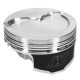 Componente motor Wiseco Piston Chevy LS Series -15cc dome 4.070 B:4.070 | race-shop.ro