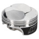 Componente motor Wiseco Piston Kit BBC Q16 Heavy NOS +42cc 1.120 CH B:4.600 | race-shop.ro