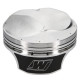Componente motor Wiseco Piston Kit BBC Q16 Heavy NOS +42cc 1.120 CH B:4.600 | race-shop.ro