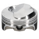 Componente motor Wiseco Piston Kit BBC Q16 Heavy NOS +42cc 1.120 CH B:4.600 | race-shop.ro