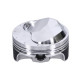 Componente motor Wiseco Piston Kit BBC Quick 16 +45cc Dome 1.155 B:4.560 | race-shop.ro